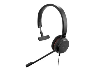 Jabra Evolve 30 Ii Uc Mono